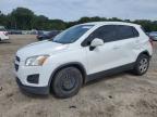 2016 Chevrolet Trax Ls 1.4L for Sale in Conway, AR - Side