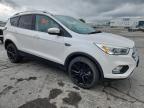 2017 Ford Escape Titanium en Venta en Tulsa, OK - Rear End