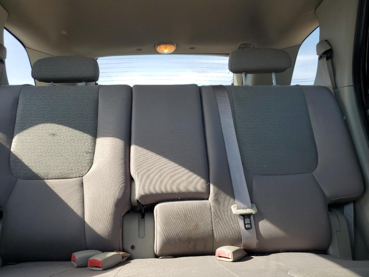 2008 Chevrolet Equinox Lt VIN: 2CNDL33F686349138 Lot: 61754025