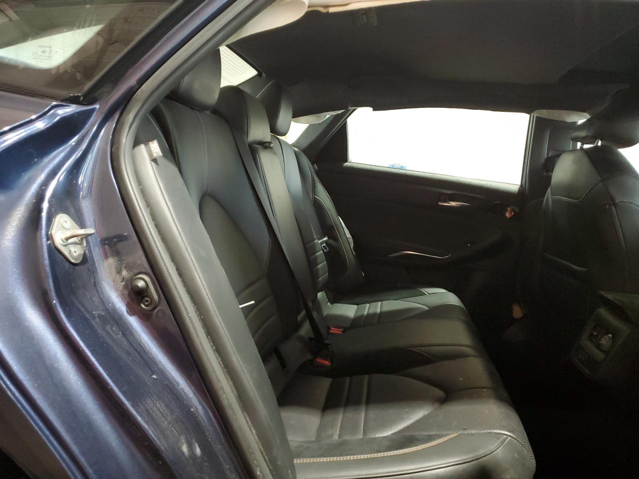 2020 Toyota Avalon Xse VIN: 4T1E21FB3LU013493 Lot: 61402155