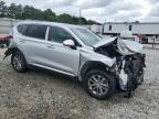 2019 Hyundai Santa Fe Se de vânzare în Ellenwood, GA - Front End