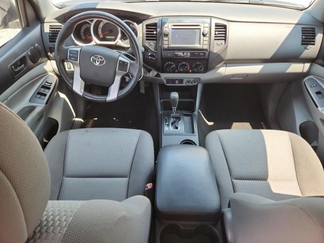  TOYOTA TACOMA 2013 Szary