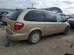 2005 Chrysler Town & Country Lx zu verkaufen in Wichita, KS - All Over