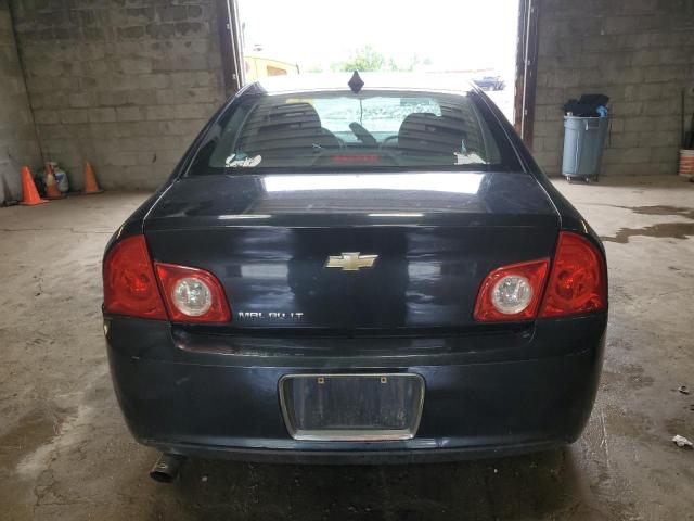  CHEVROLET MALIBU 2012 Charcoal