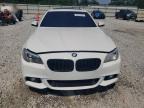 2014 Bmw 535 I продається в Ellenwood, GA - Front End