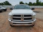 2014 Ram 2500 St იყიდება Oklahoma City-ში, OK - Hail