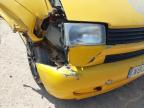 2001 VOLKSWAGEN TRANSPORTE for sale at Copart BRISTOL