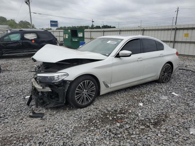 2019 Bmw 530 I  