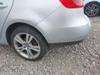 2010 SEAT IBIZA SE for sale at Copart YORK