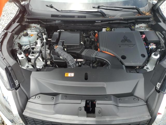 2024 MITSUBISHI OUTLANDER PHEV ES