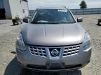 2008 Nissan Rogue S იყიდება Airway Heights-ში, WA - Front End
