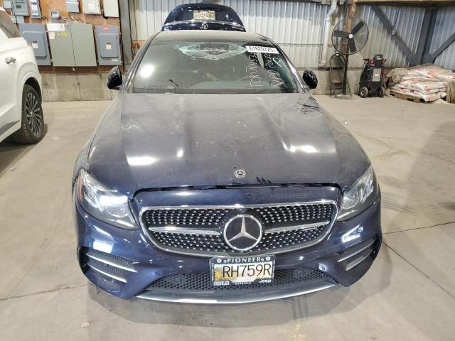 2019 MERCEDES-BENZ E AMG 53 4MATIC