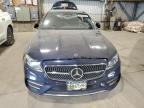 2019 MERCEDES-BENZ E AMG 53 4MATIC for sale at Copart QC - MONTREAL