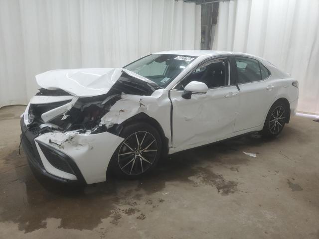  TOYOTA CAMRY 2023 Biały