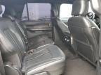 2018 Ford Expedition Max Limited   იყიდება Sun Valley-ში, CA - Front End