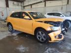 2010 Audi Q5 Premium Plus   за продажба в Franklin, WI - Front End