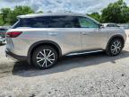 2022 Infiniti Qx60 Sensory na sprzedaż w Prairie Grove, AR - Hail