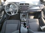 2025 Nissan Leaf Sv Plus за продажба в Littleton, CO - Side