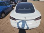 2013 Tesla Model S  for Sale in Brighton, CO - Side