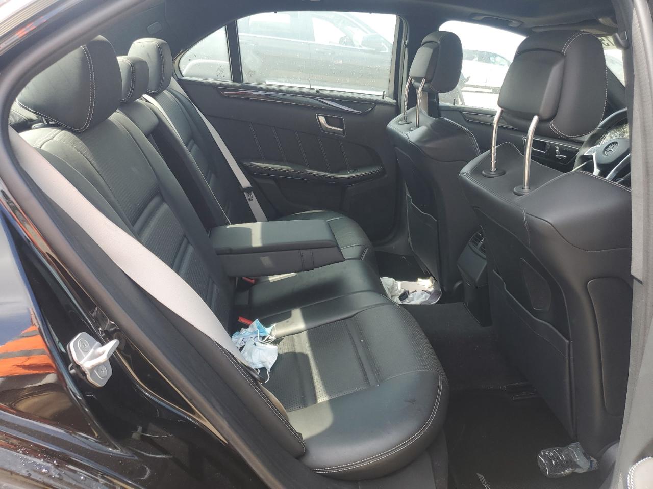 2014 Mercedes-Benz E 63 Amg-S VIN: WDDHF7GB0EA942283 Lot: 62326615