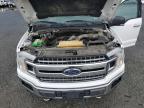 2018 Ford F150 Supercrew იყიდება Lumberton-ში, NC - Side