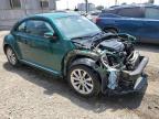 2018 Volkswagen Beetle S zu verkaufen in Los Angeles, CA - Front End