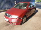 2004 SKODA FABIA AMBI for sale at Copart SANDTOFT