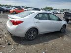 2017 Toyota Corolla L for Sale in Fredericksburg, VA - Side