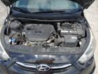 2017 Hyundai Accent Se   de vânzare în Homestead, FL - Front End