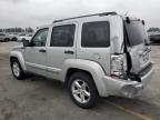 2012 Jeep Liberty Sport იყიდება Sun Valley-ში, CA - Rear End