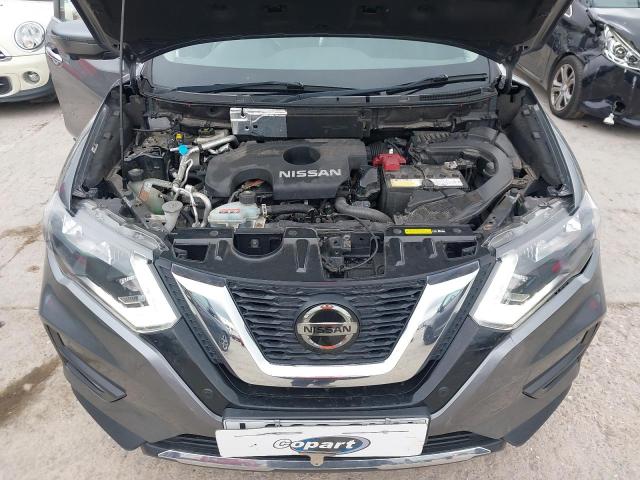 2020 NISSAN X-TRAIL 1.7 DCI N-CONNECTA 5DR [7 SEAT]
