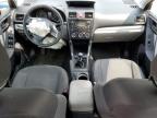 2014 Subaru Forester 2.5I zu verkaufen in Baltimore, MD - Front End