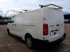 2020 VAUXHALL VIVARO 290 for sale at Copart WESTBURY