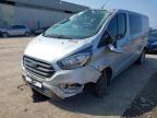 2018 FORD TRANSIT CU for sale at Copart PETERLEE