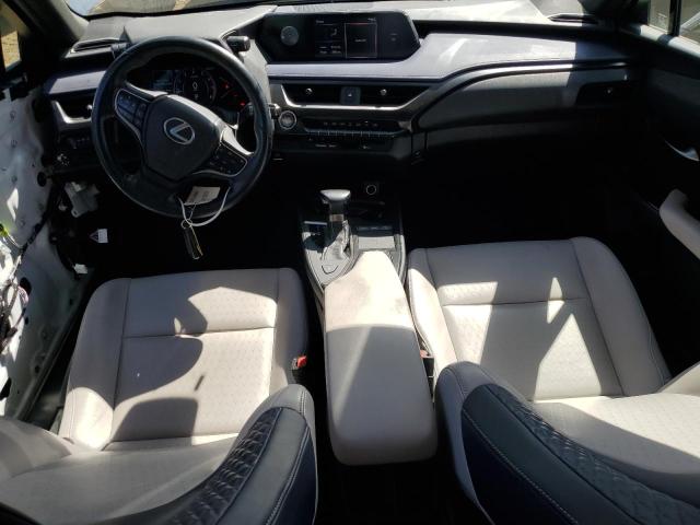  LEXUS UX 200 2019 Белы