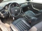 2002 Mercedes-Benz Slk 32 Amg Kompressor en Venta en Lansing, MI - Rear End