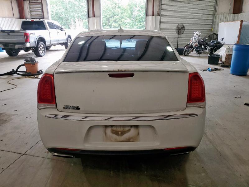  CHRYSLER 300 2015 Biały