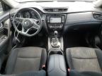 2017 NISSAN ROGUE SV   for sale at Copart ON - TORONTO