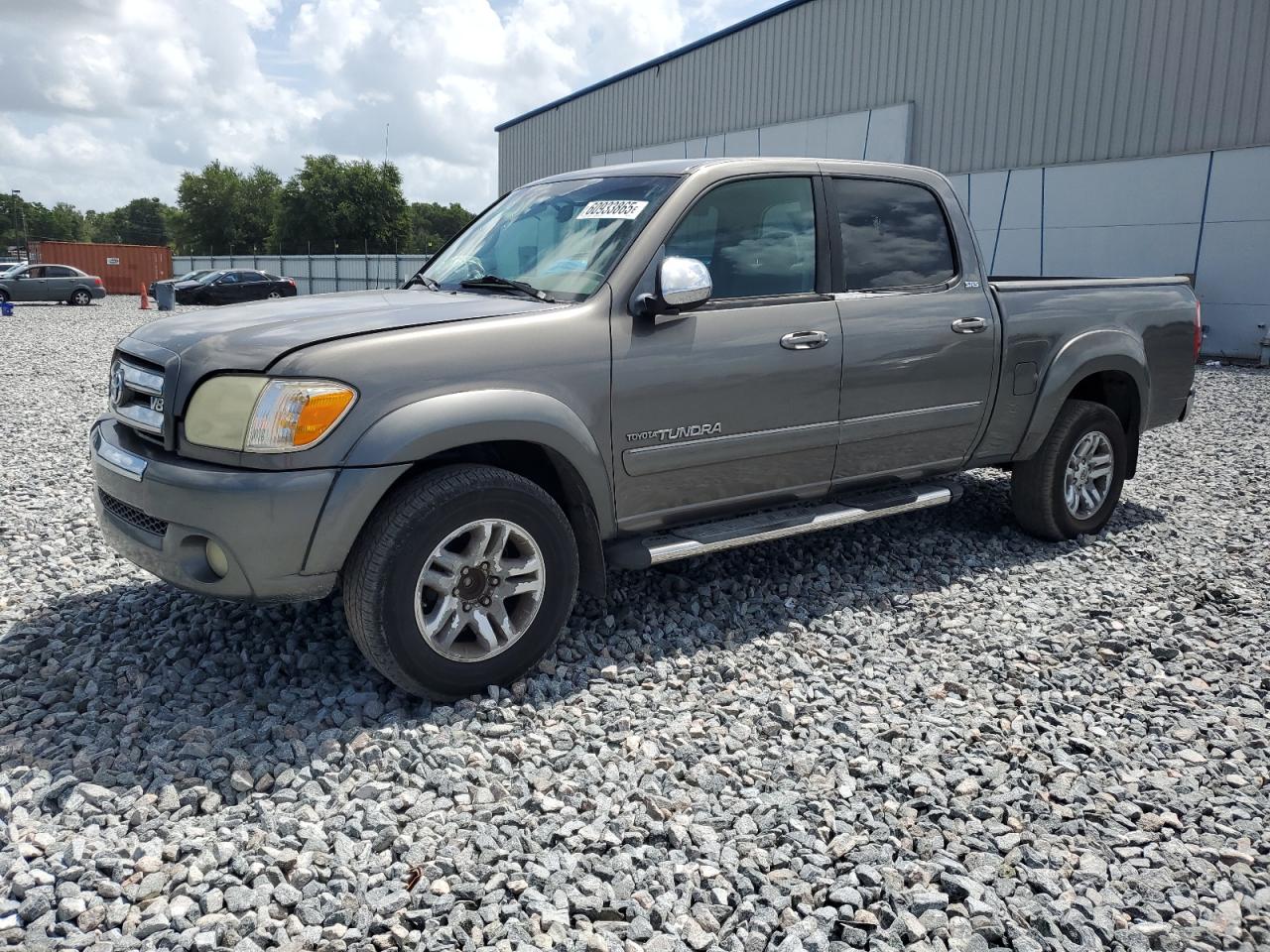 Apopka, FL에서 판매 중인 2006 Toyota Tundra Double Cab Sr5 - Side