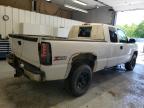 2006 Chevrolet Silverado K1500 en Venta en Lyman, ME - Minor Dent/Scratches
