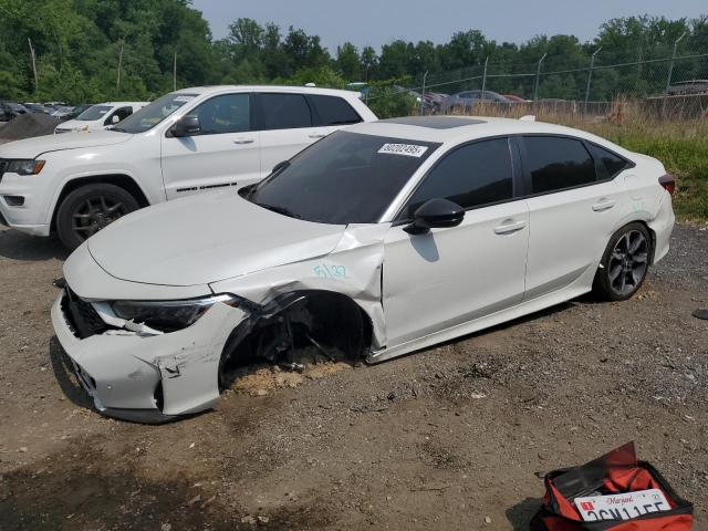 HONDA CIVIC SPOR 2025