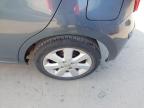 2011 NISSAN MICRA ACEN for sale at Copart PETERLEE