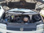 2002 VOLKSWAGEN TRANSPORTE for sale at Copart SANDWICH