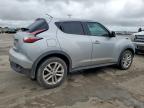2015 Nissan Juke S за продажба в Wilmer, TX - Normal Wear