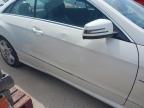 2012 MERCEDES BENZ E250 SPORT for sale at Copart ROCHFORD