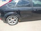 2008 FORD FOCUS ZETE for sale at Copart YORK