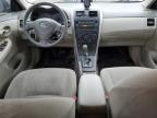 2009 TOYOTA COROLLA BASE   à vendre chez Copart ON - TORONTO