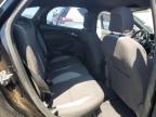 2016 Ford Focus St na sprzedaż w North Las Vegas, NV - Front End