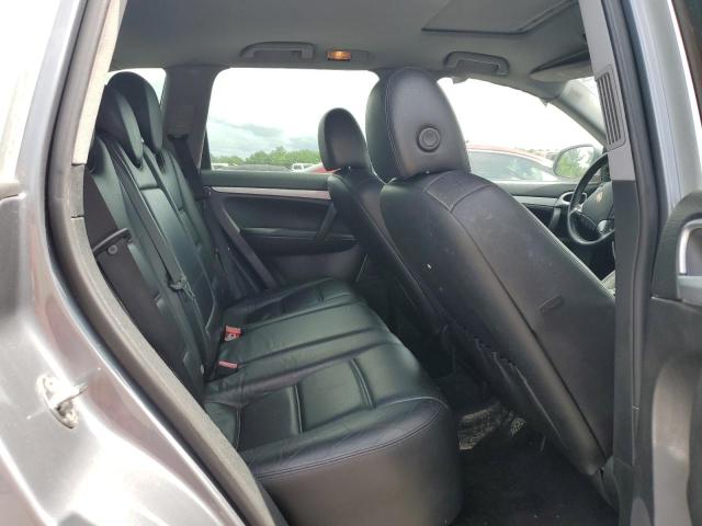 2006 PORSCHE CAYENNE   