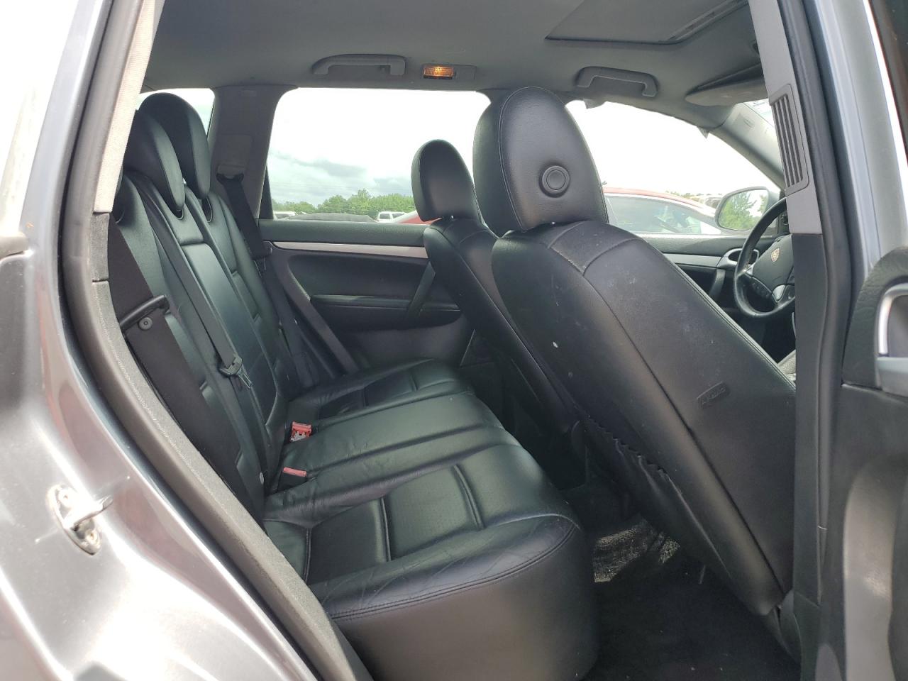 2006 Porsche Cayenne VIN: WP1AA29P06LA24771 Lot: 59978015